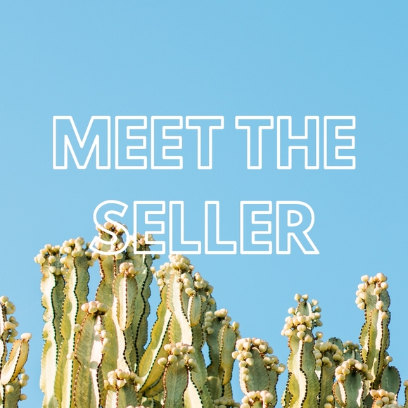 Meet the Seller - Picture 1 of 1